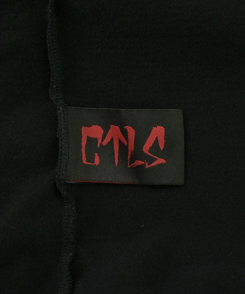 CVTVLIST T恤/上衣