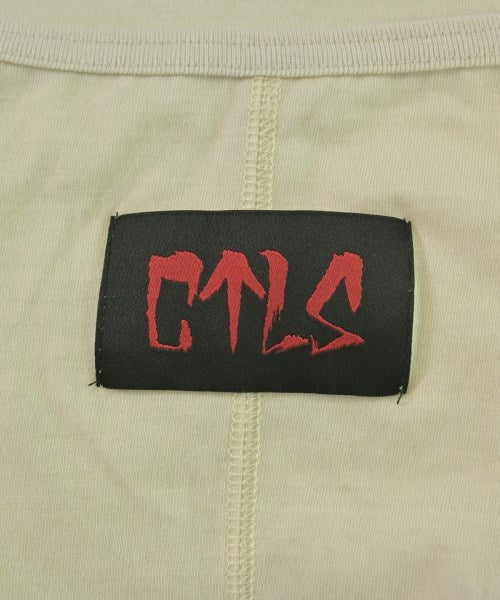 CVTVLIST 背心