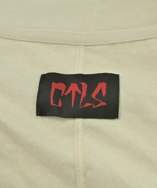 CVTVLIST 背心
