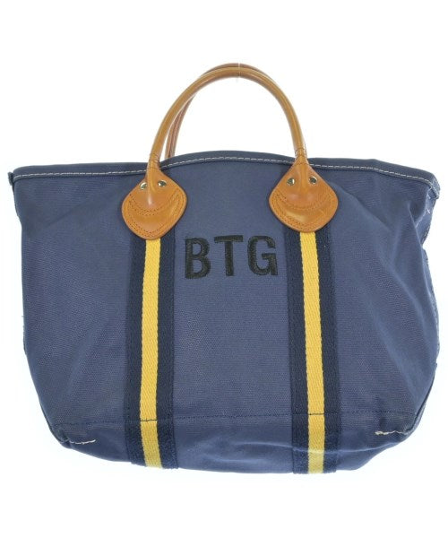 BETTER THAN GOOD 托特包