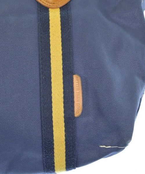 BETTER THAN GOOD 托特包