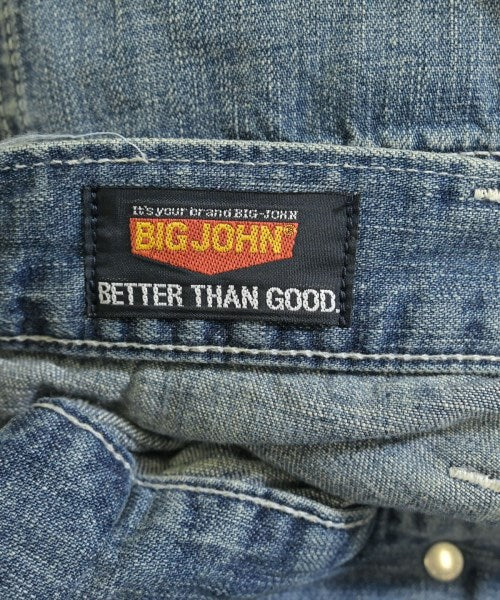 BETTER THAN GOOD 牛仔褲