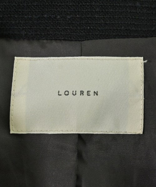 loren 休閒夾克