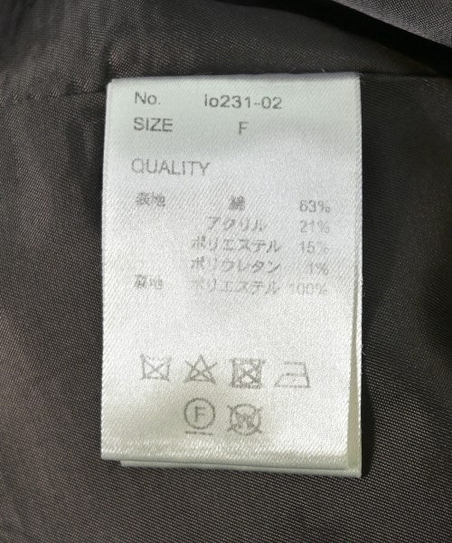 loren 休閒夾克