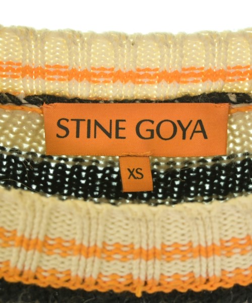 STINE GOYA 毛衣