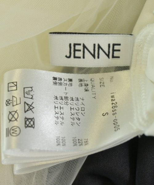 JENNE 洋裝