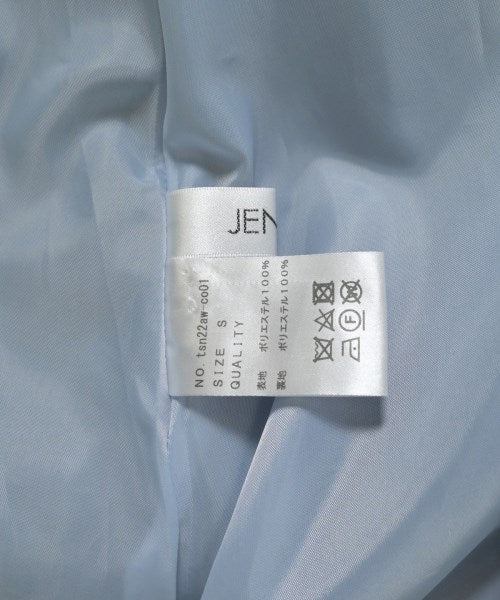 JENNE 其他大衣