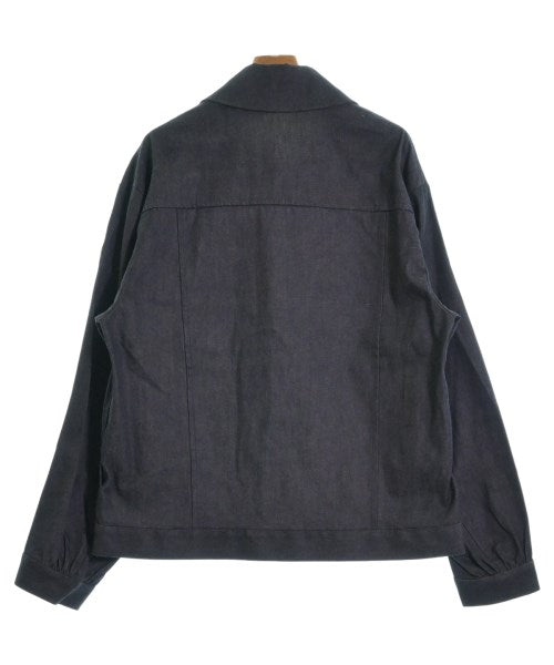 Blanc YM 牛仔夾克