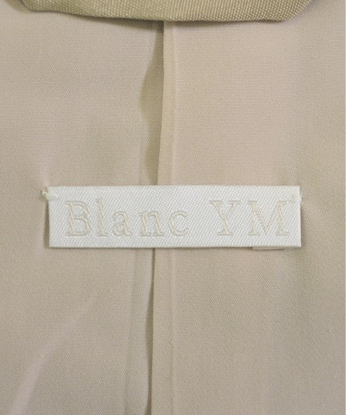 Blanc YM 風衣