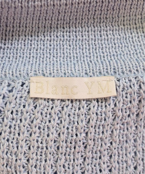 Blanc YM 毛衣
