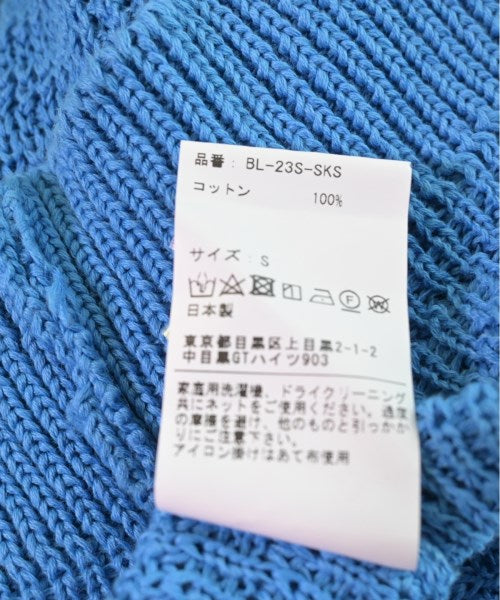 Blanc YM 毛衣