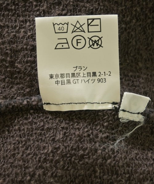 Blanc YM 運動衫