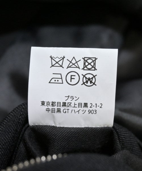 Blanc YM 其他飛行外套