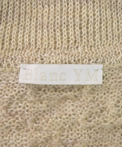 Blanc YM 毛衣