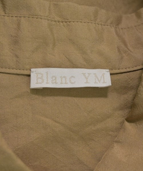 Blanc YM 休閒襯衫