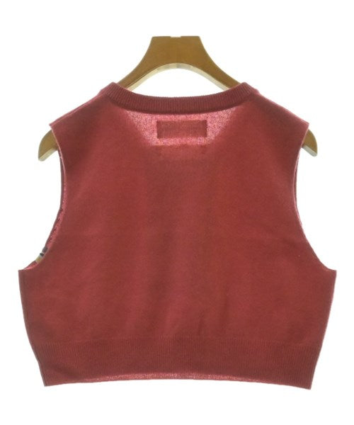 extreme cashmere 背心