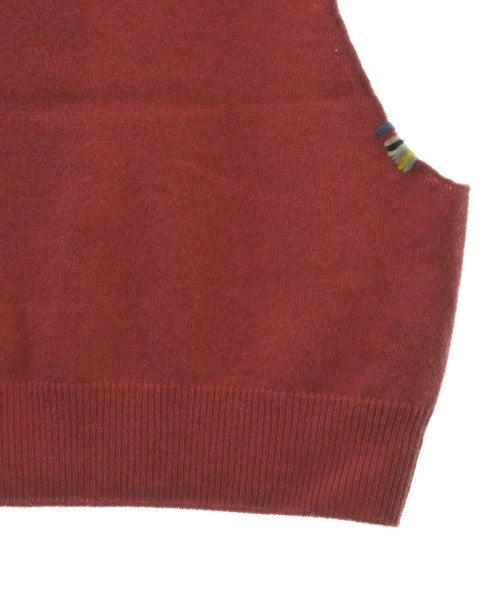 extreme cashmere 背心