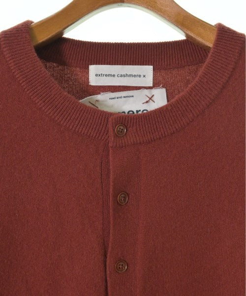 extreme cashmere 毛衣