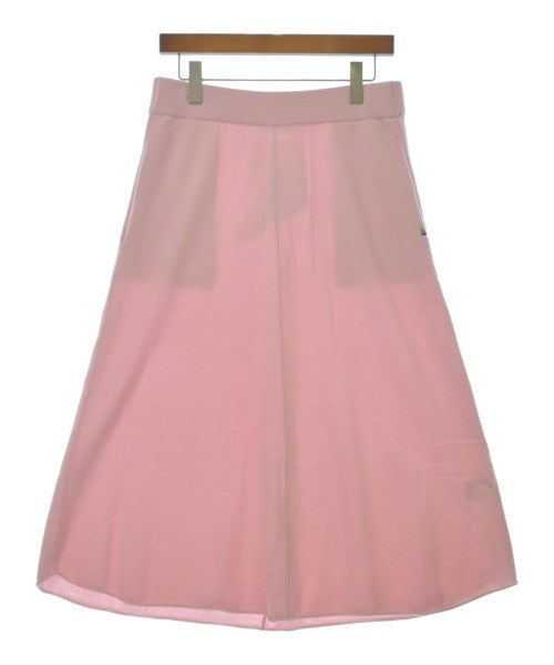 extreme cashmere 膝上裙