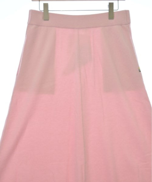 extreme cashmere 膝上裙