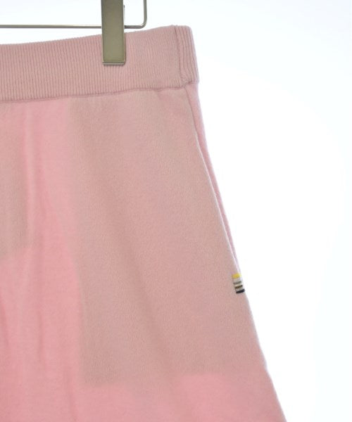 extreme cashmere 膝上裙