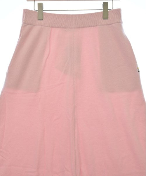 extreme cashmere 膝上裙