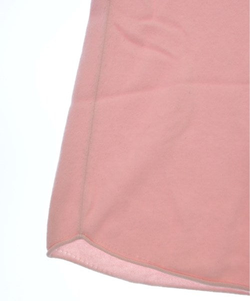 extreme cashmere 膝上裙