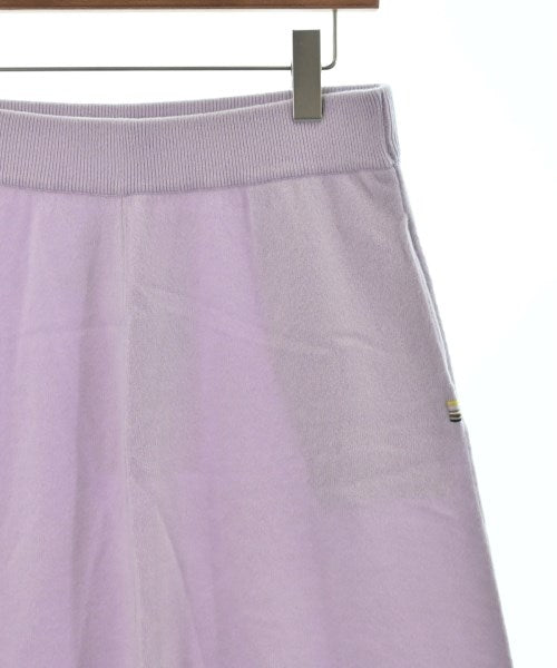 extreme cashmere 膝上裙