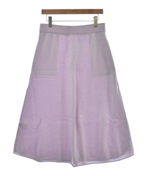 extreme cashmere 膝上裙