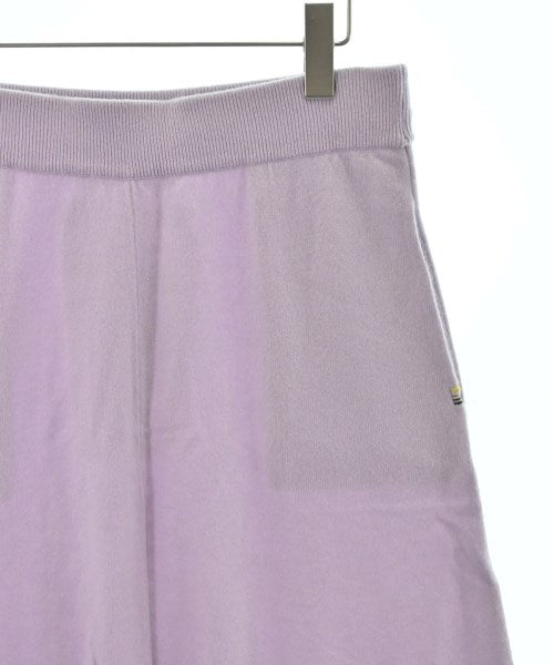 extreme cashmere 膝上裙