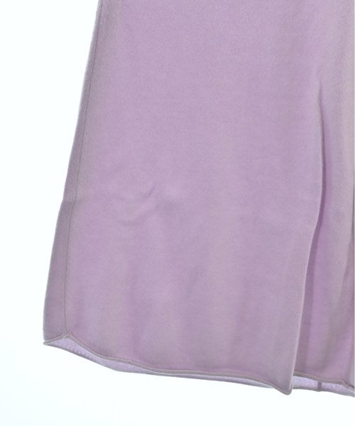 extreme cashmere 膝上裙