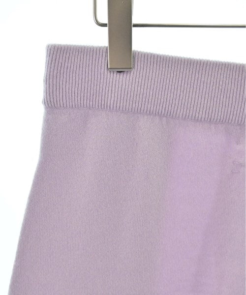 extreme cashmere 膝上裙