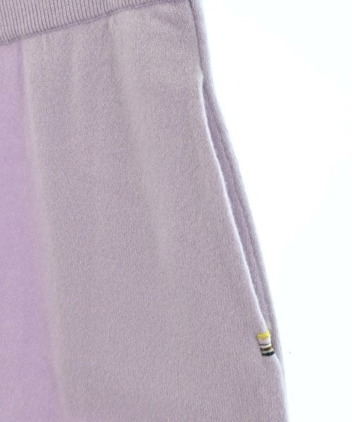 extreme cashmere 膝上裙