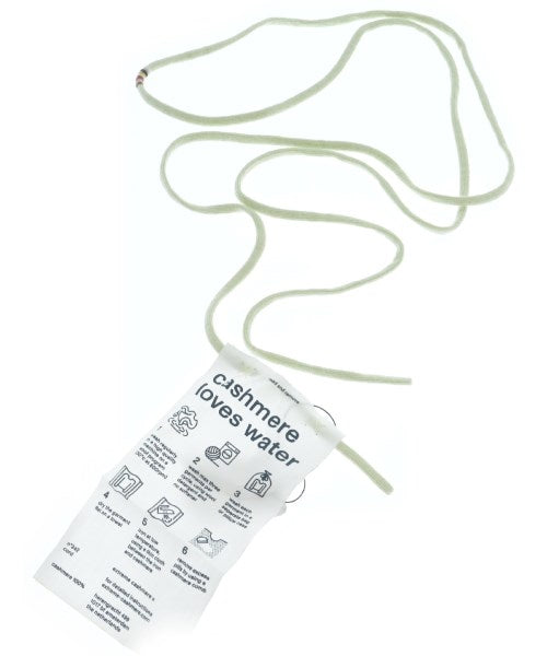 extreme cashmere 其他/商品