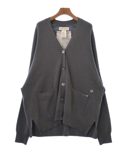 extreme cashmere 開襟衫