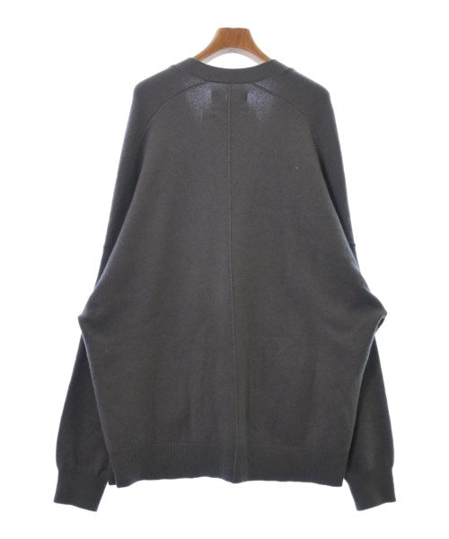 extreme cashmere 開襟衫