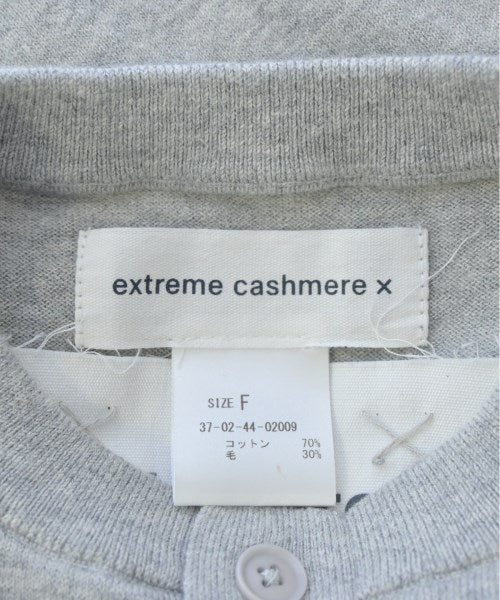 extreme cashmere 毛衣