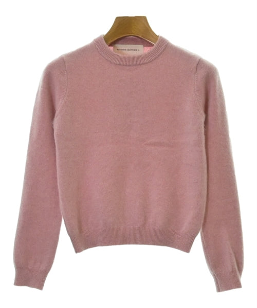 extreme cashmere 毛衣