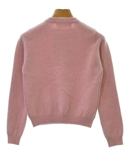extreme cashmere 毛衣