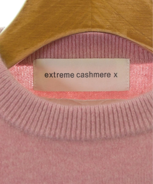 extreme cashmere 毛衣