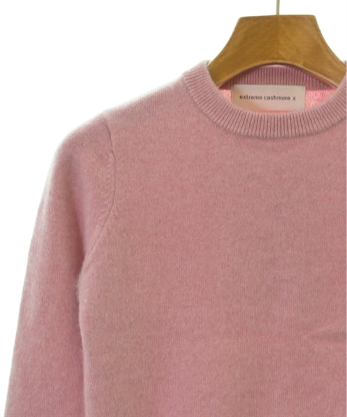 extreme cashmere 毛衣