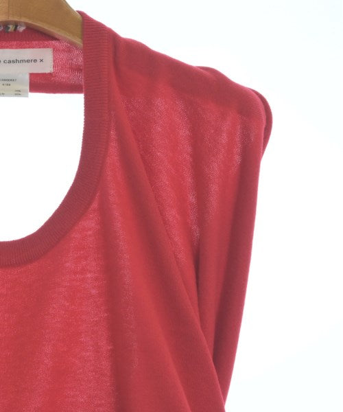 extreme cashmere 毛衣