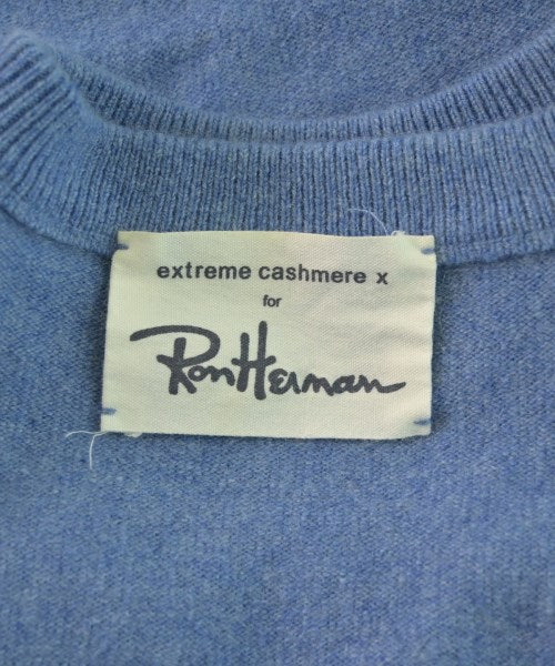extreme cashmere 毛衣