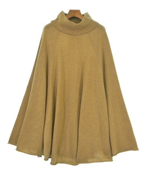 extreme cashmere 長裙/超長裙