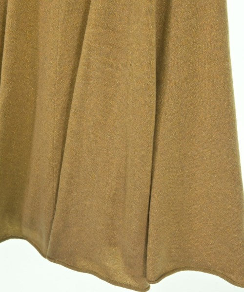 extreme cashmere 長裙/超長裙