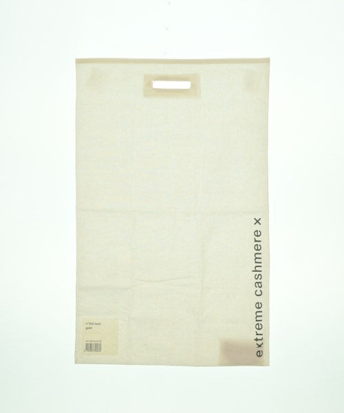 extreme cashmere 長裙/超長裙