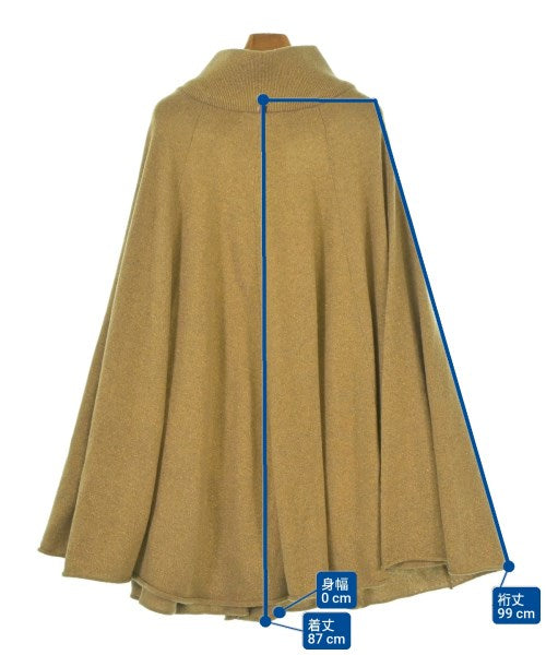 extreme cashmere 長裙/超長裙