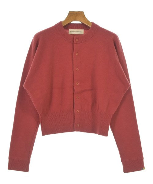 extreme cashmere 開襟衫