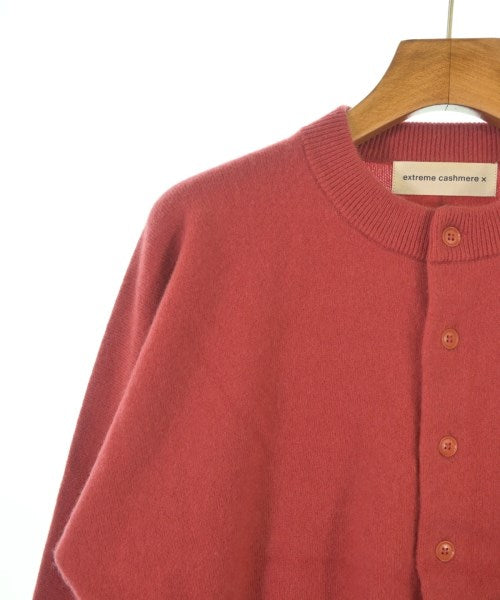 extreme cashmere 開襟衫