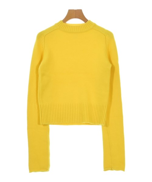 extreme cashmere 毛衣